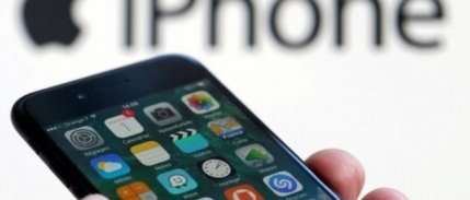 Hindistan’da iPhone üretimine başlandı