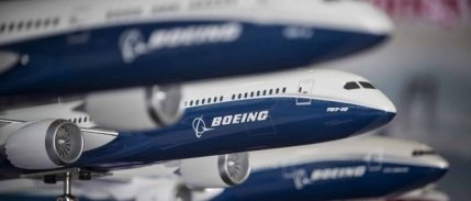 Hindistan'daki uçak kazasının ardından Boeing hisselerinde sert düşüş