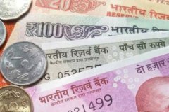 Hindistan'dan para birimindeki değer kaybını önlemek için yeni adım