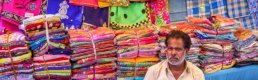 Hindistan ekonomisi 2020'nin son çeyreğinde binde 4 büyüdü