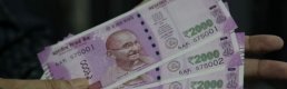 Hindistan Merkez Bankası'ndan döviz piyasasına müdahale