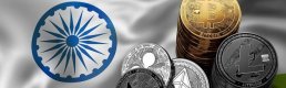 Hintli Kripto Para Yatırımcıları İşlemlerini Ülke Dışında Yapıyor