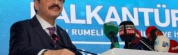 Hisarcıklıoğlu: Çin'in ekonomik yayılması Türk sanayiini tehdit ediyor