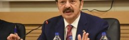 Hisarcıklıoğlu’ndan gelir vergisinin güncellenmesi çağrısı
