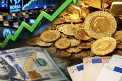 Hisse senedi fonları ve altın yatırımcısının yüzü bu hafta güldü