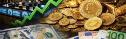 Hisse senedi fonları ve altın yatırımcısının yüzü bu hafta güldü