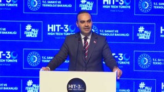 HIT-30 Programı kapsamında 4 yeni çağrı açıldı