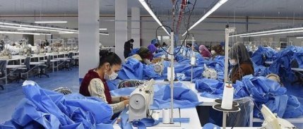 Hizmet ÜFE yıllık bazda yüzde 98,82 arttı