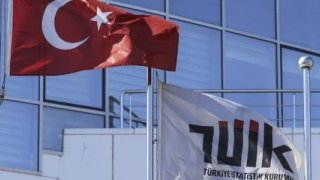 Hizmet üretim endeksi yıllık %4,5 arttı