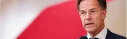 Hollanda Başbakanı Rutte, NATO'nun yeni Genel Sekreteri oldu