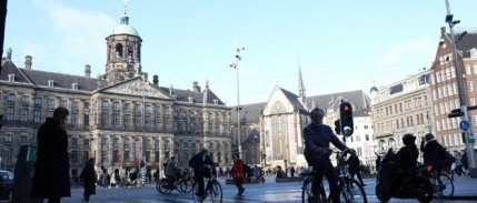 Hollanda’da enflasyon şubatta %8’e yükseldi