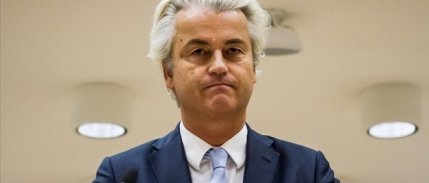 Hollanda'da hükümet krizi