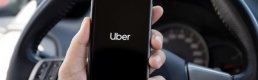 Hollanda'dan Uber'e 290 milyon avro ceza
