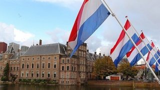 Hollanda ekonomisi teknik resesyona girdi