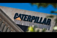 Hollandalı emeklilik fonu Gazze nedeniyle Caterpillar'ı portföyünden çıkardı