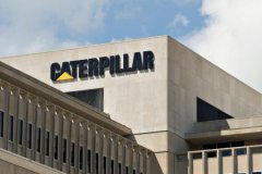 Hollandalı emeklilik fonu Gazze nedeniyle Caterpillar'ı portföyünden çıkardı