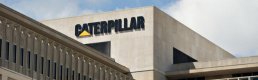 Hollandalı emeklilik fonu Gazze nedeniyle Caterpillar'ı portföyünden çıkardı