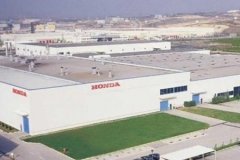 Honda’dan Türkiye'ye 760 milyon TL’lik fabrika yatırımı kararı