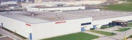 Honda’dan Türkiye'ye 760 milyon TL’lik fabrika yatırımı kararı