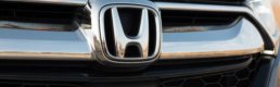 Honda logo değişimine hazırlanıyor