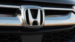 Honda logo değişimine hazırlanıyor