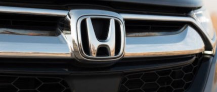 Honda logo değişimine hazırlanıyor