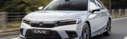 Honda, Türkiye’de Civic satışını durdurdu