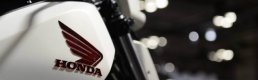 Honda, Türkiye'de motosiklet üretimine hazırlanıyor