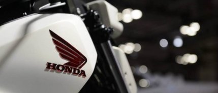 Honda, Türkiye'de motosiklet üretimine hazırlanıyor