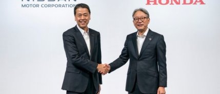 Honda ve Nissan birleşme yolunda