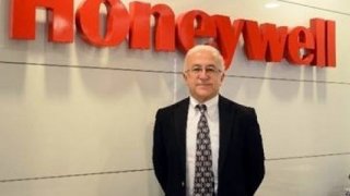 Honeywell Türkiye Son Üç Yılda Gelirini İkiye Katladı