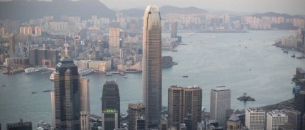 Hong Kong, altın depolama tesislerini genişletmeyi planlıyor