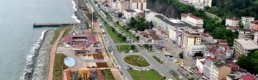 Hopa’ya ‘New York’ Ayarı Ticaret ve Sanayi Odası