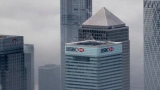 HSBC, krizi fırsata çevirdi: SVB İngiltere'yi satın alıyor