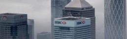 HSBC tarihinde ilk kez kadın bir CFO göreve geldi