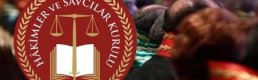 HSK kararnamesi açıklandı: Çok sayıda hakim ve savcının görev yeri değişti