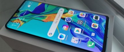 Huawei, ABD’nin yasağı ile ilgili temyize gitti