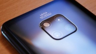 Huawei ABD yasağını kaldırmak için 