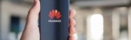 Huawei’den 