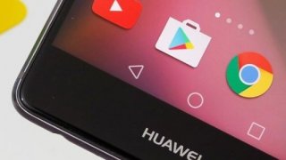 Huawei'in yeni telefonunda Google lisansı olmayacak