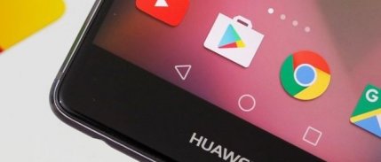 Huawei'in yeni telefonunda Google lisansı olmayacak