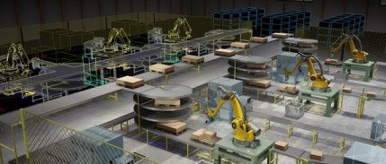 Hugo Boss'un Akıllı Fabrikası İzmir'de