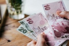 Hükümet, memur ve memur emeklileri için ilk zam teklifini bugün açıklayacak