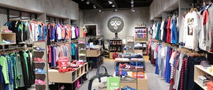 Hummel Türkiye'de 1 Milyar TL Ciro Hedefliyor