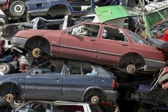 Hurda araç teşviki bütçeye yük getirir mi? MHP’li Özdemir yanıtladı