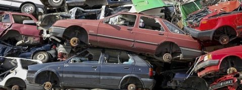 Hurda araç teşviki bütçeye yük getirir mi? MHP’li Özdemir yanıtladı