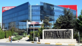 Hürriyet Gazetecilik İcra Kurulu Başkanı Belli Oldu