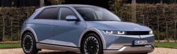 Hyundai IONIQ 5 Türkiye'de: İşte lansman fiyatı ve özellikleri