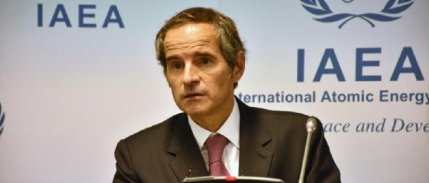 IAEA: İran’da nükleer silah inşasına yönelik emare yok