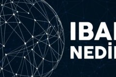 IBAN Nedir?